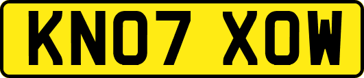 KN07XOW
