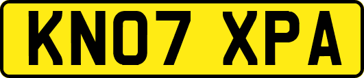KN07XPA