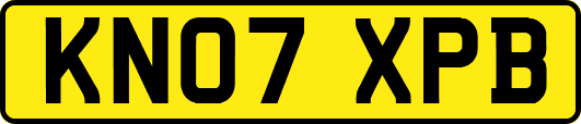 KN07XPB