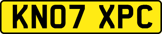 KN07XPC