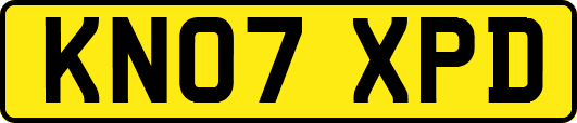 KN07XPD