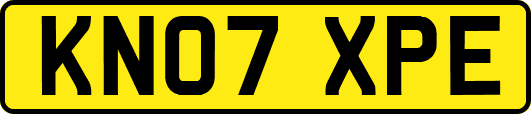 KN07XPE