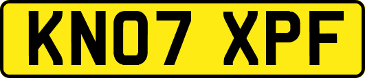 KN07XPF