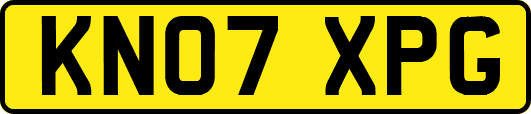 KN07XPG
