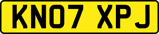 KN07XPJ