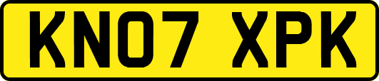 KN07XPK