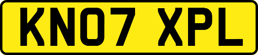 KN07XPL