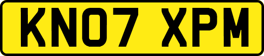 KN07XPM