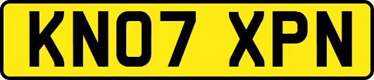 KN07XPN