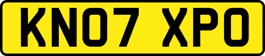 KN07XPO