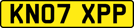 KN07XPP
