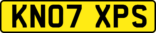 KN07XPS
