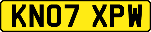 KN07XPW
