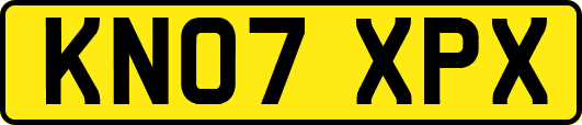 KN07XPX