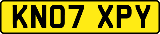 KN07XPY