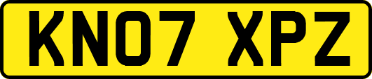 KN07XPZ