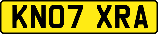 KN07XRA