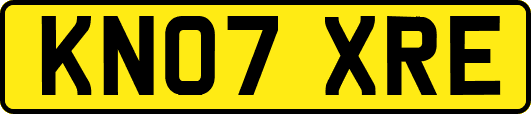 KN07XRE