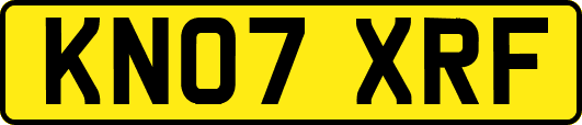 KN07XRF
