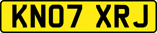 KN07XRJ
