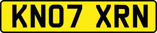KN07XRN