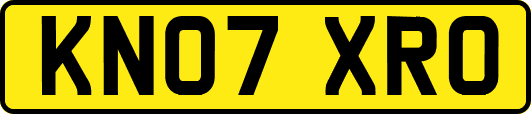 KN07XRO