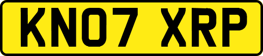 KN07XRP