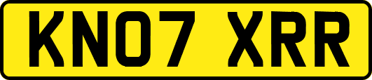 KN07XRR