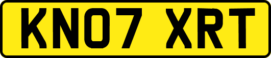 KN07XRT