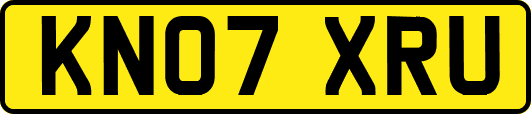 KN07XRU