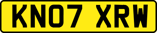 KN07XRW