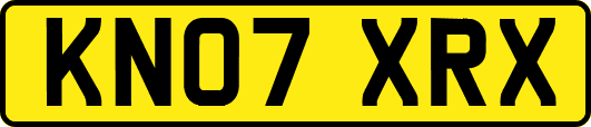 KN07XRX