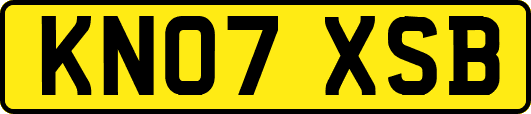 KN07XSB