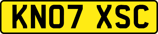 KN07XSC