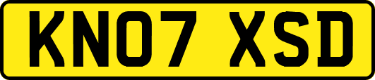 KN07XSD