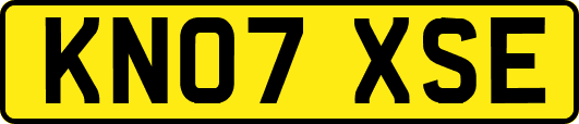 KN07XSE