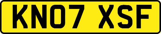 KN07XSF