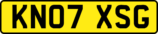 KN07XSG