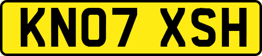KN07XSH