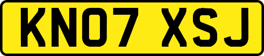 KN07XSJ
