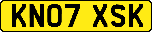 KN07XSK