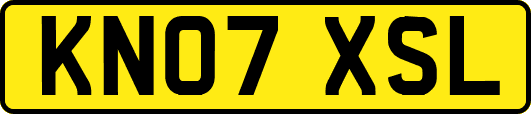 KN07XSL