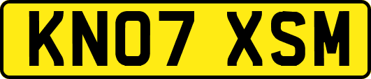 KN07XSM