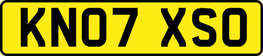 KN07XSO