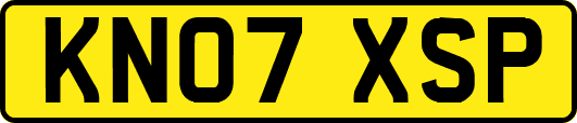 KN07XSP