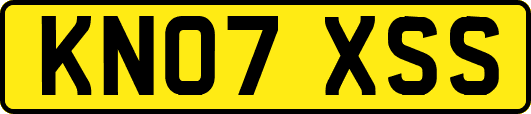 KN07XSS