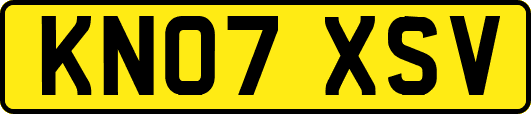 KN07XSV