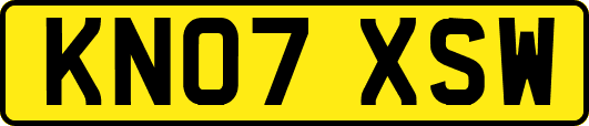 KN07XSW