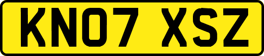 KN07XSZ