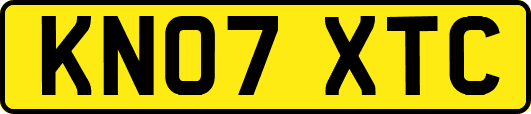 KN07XTC